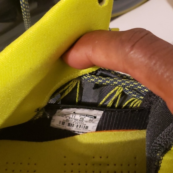 Nike LeBron 10 - Picture 6 of 8